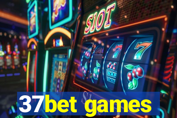 37bet games